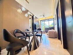 FORETT AT BUKIT TIMAH (D21), Apartment #632491351